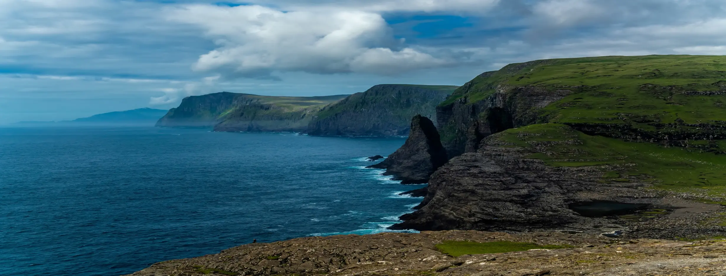 Image for Stunning Coastline